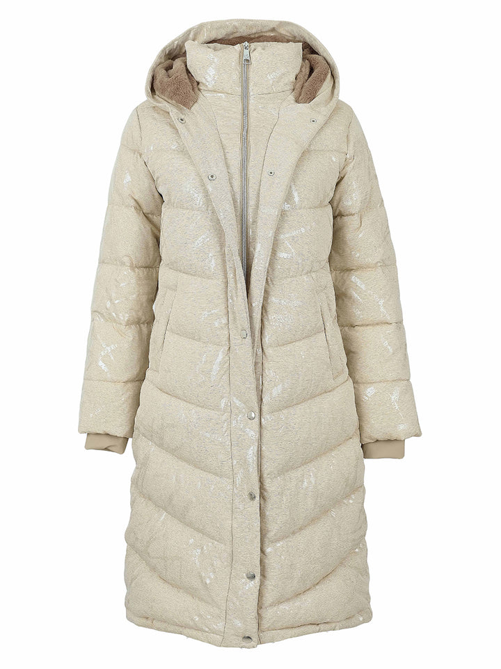 Dolcezza Woven Coat 76809