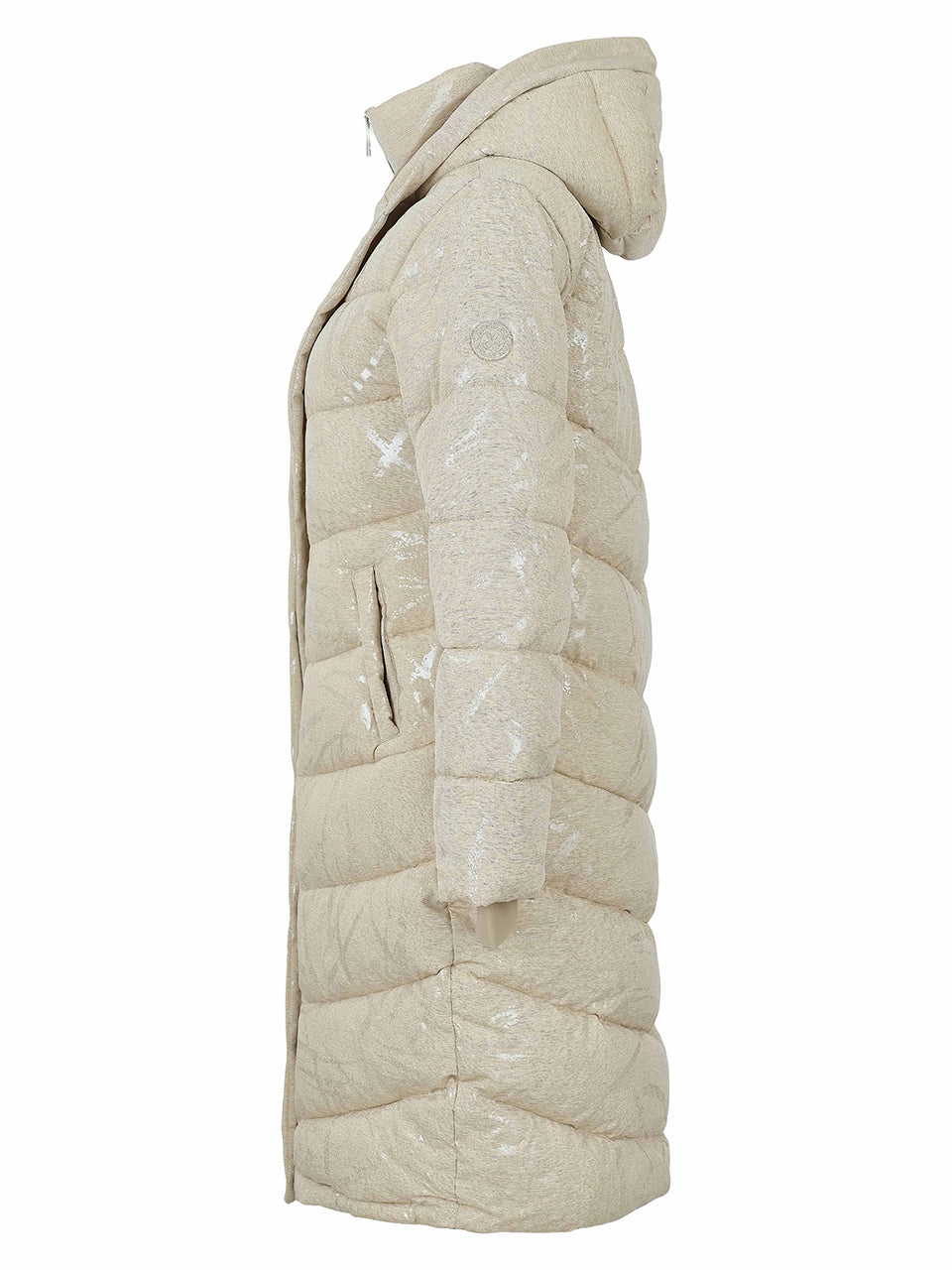 Dolcezza Woven Coat 76809