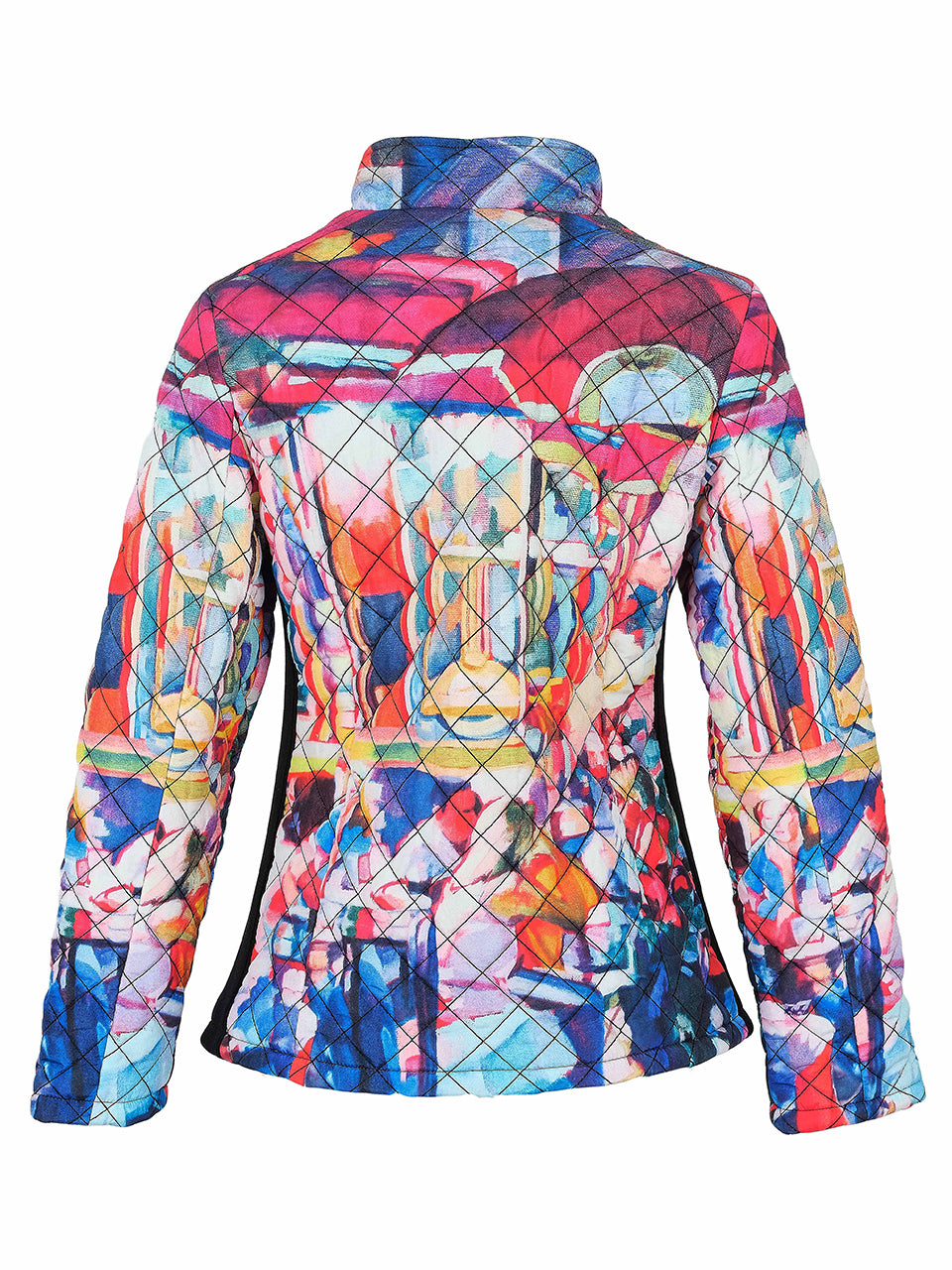 Dolcezza Woven coat 76810