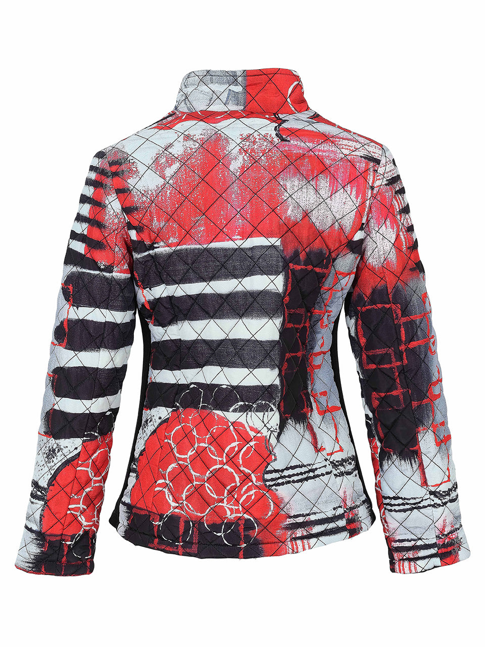 Dolcezza Woven coat 76811