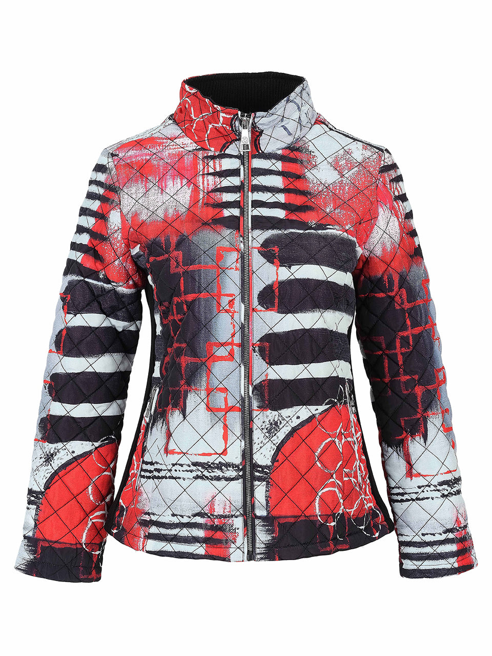 Dolcezza Woven coat 76811
