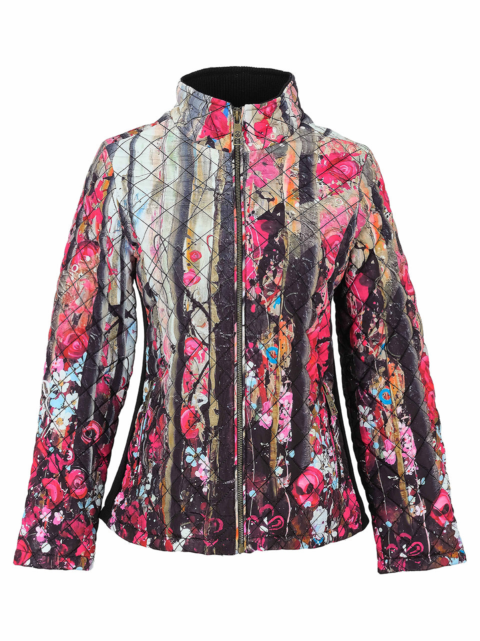 Dolcezza Woven coat 76813