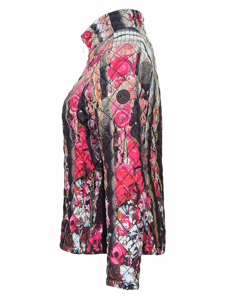 Dolcezza Woven coat 76813