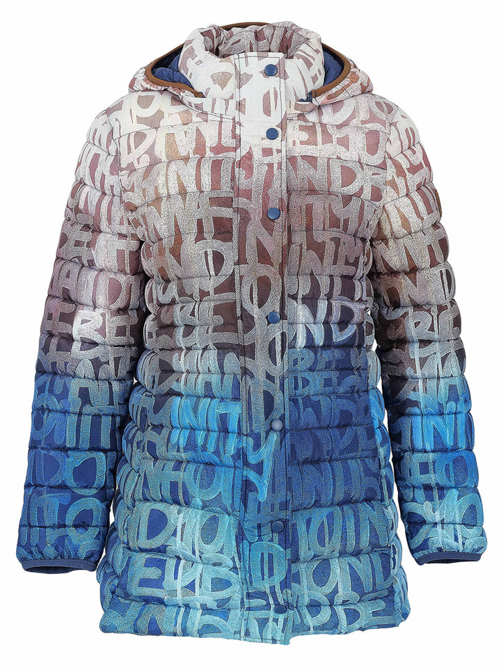 Dolcezza Woven coat 76818