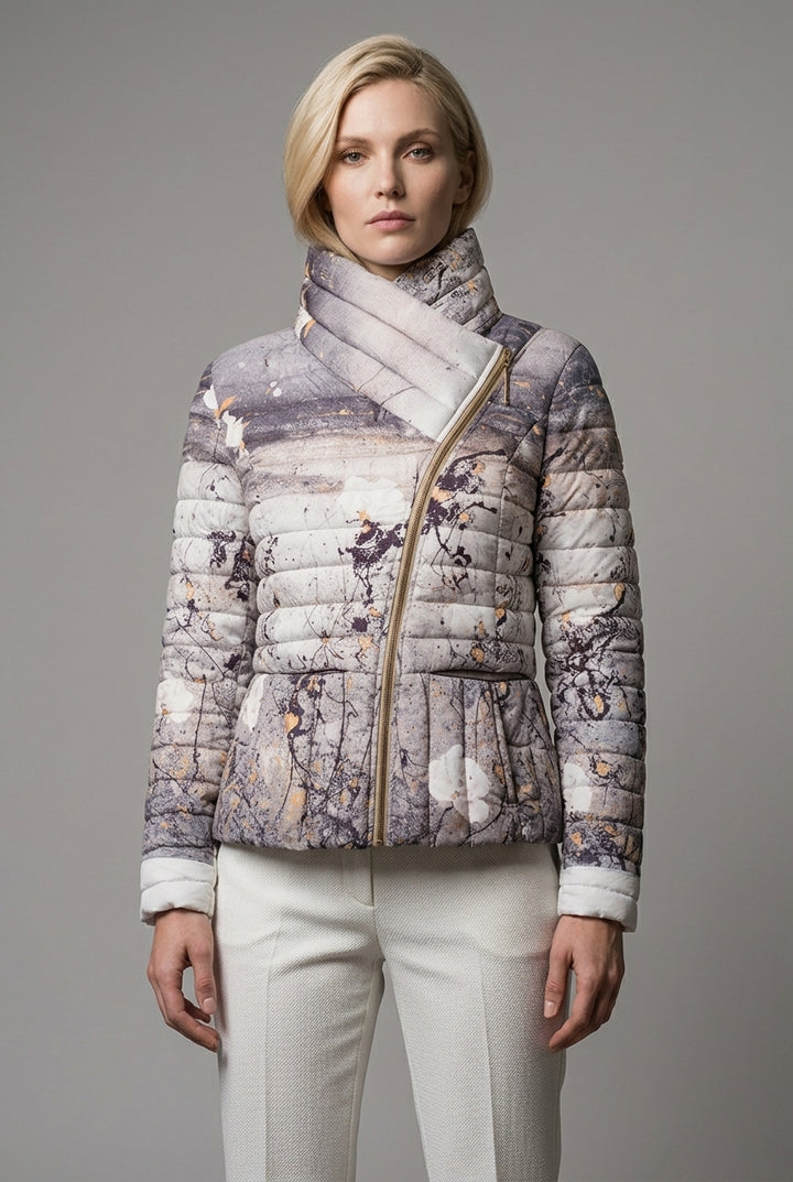 Dolcezza Woven Coat 76825
