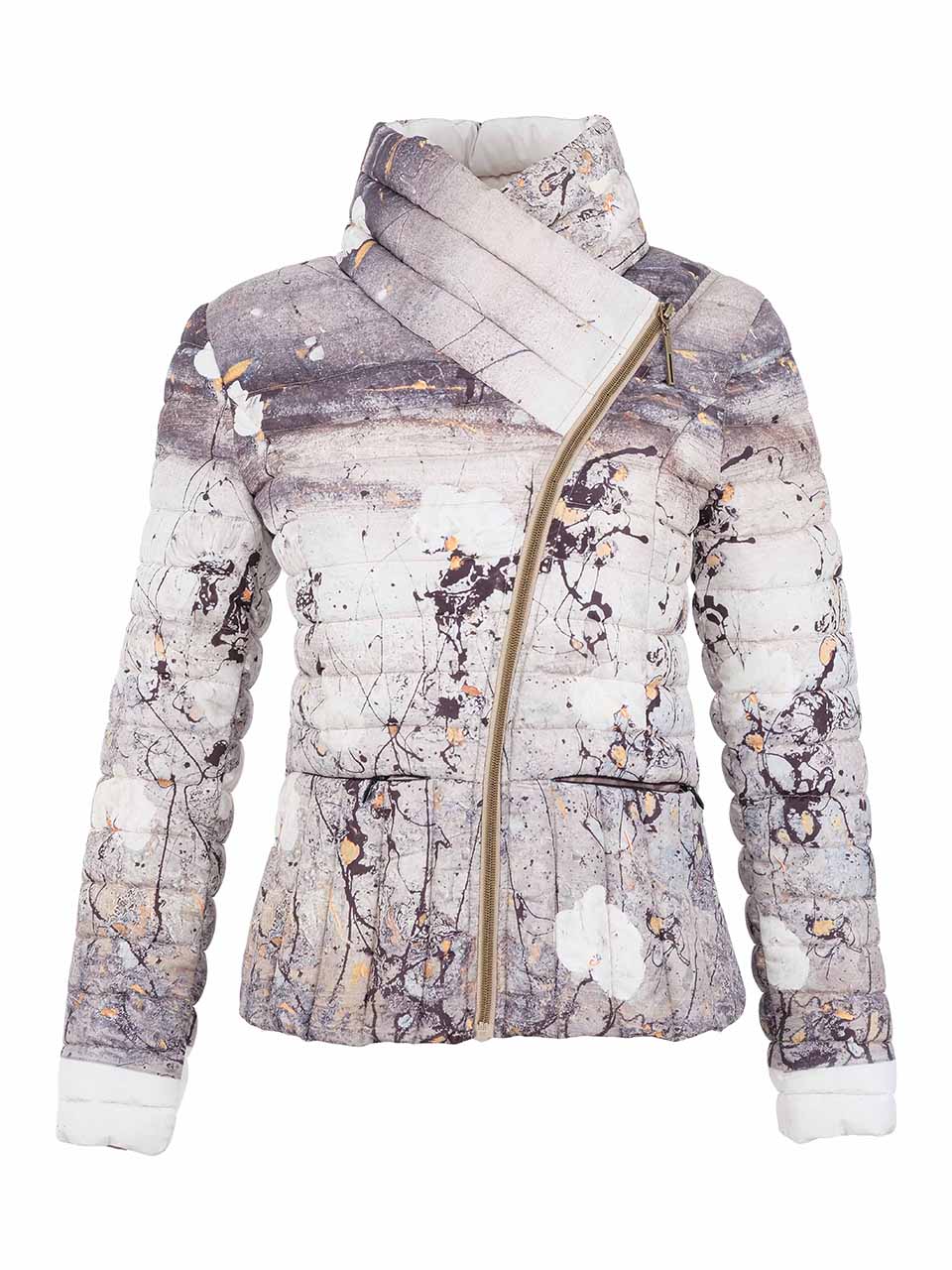 Dolcezza Woven coat 76825