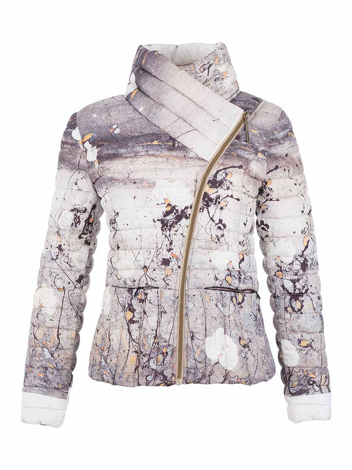 Dolcezza Woven coat 76825