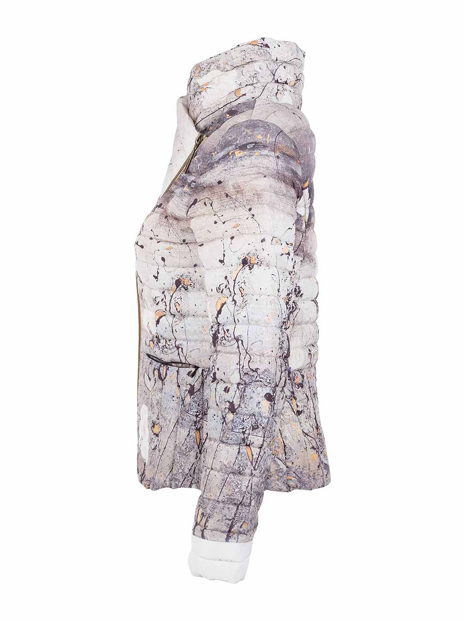 Dolcezza Woven coat 76825