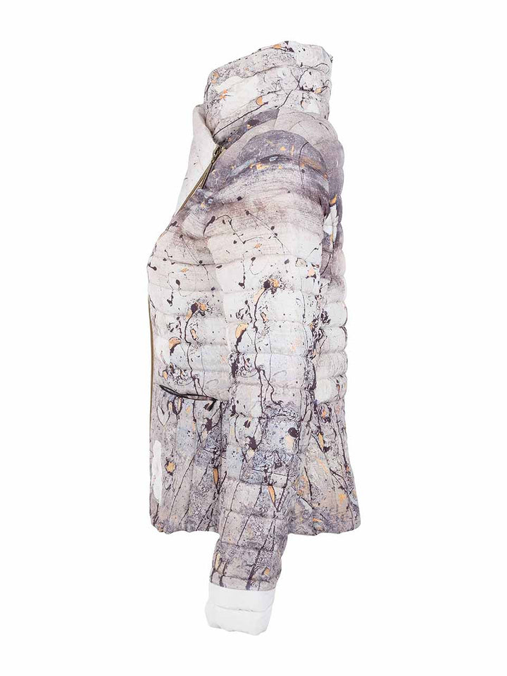 Dolcezza Woven coat 76825