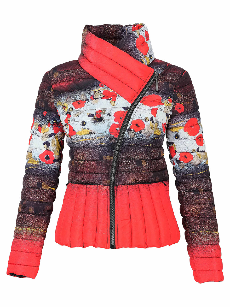 Dolcezza Woven coat 76826