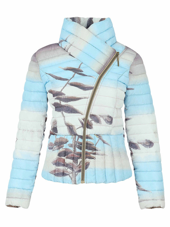 Dolcezza Woven coat 76827
