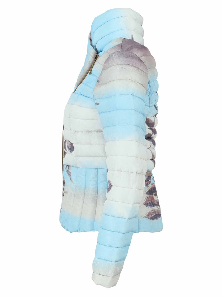 Dolcezza Woven coat 76827