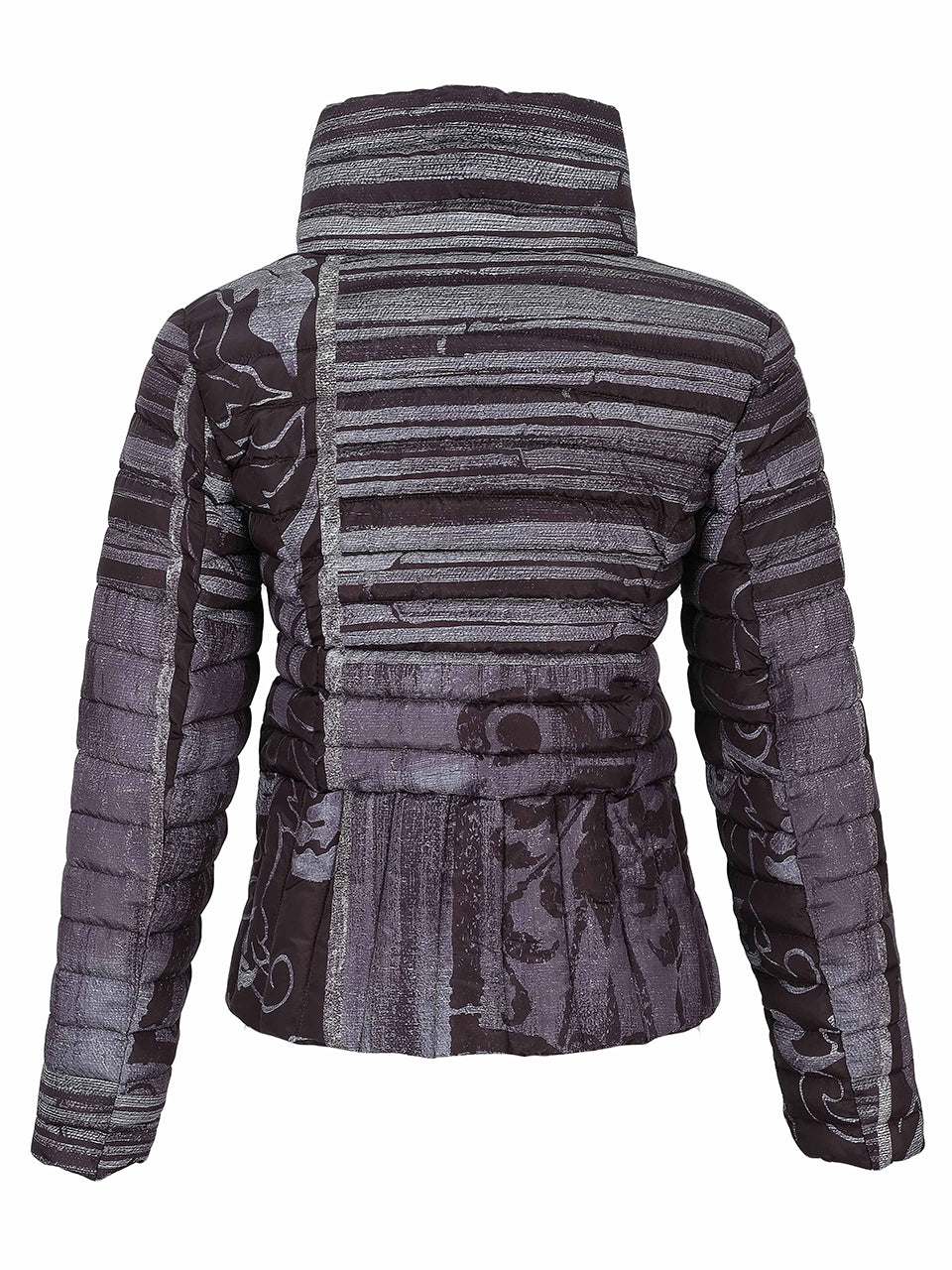 Dolcezza Woven coat 76828