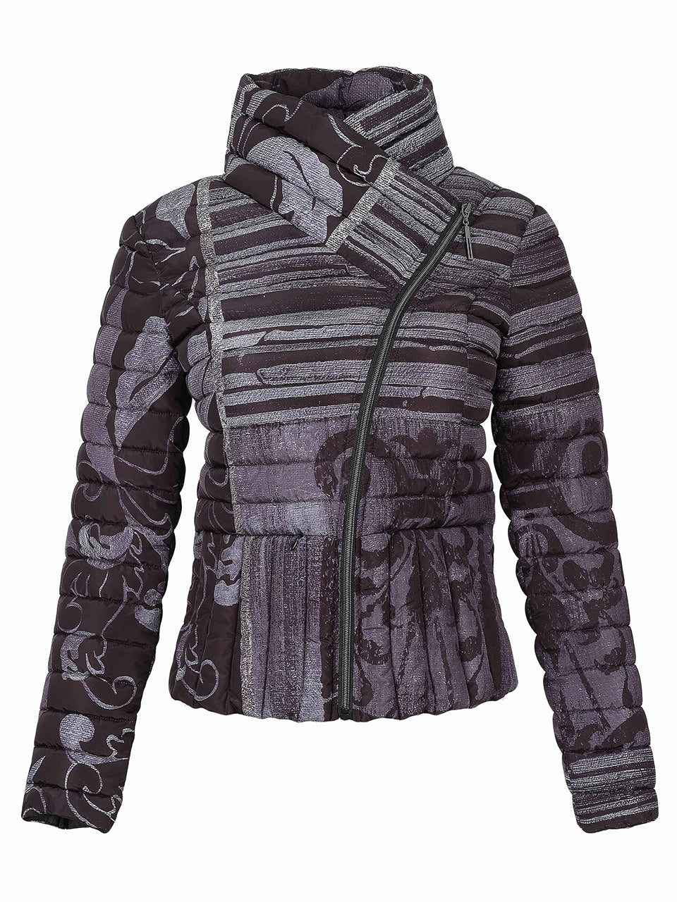 Dolcezza Woven coat 76828