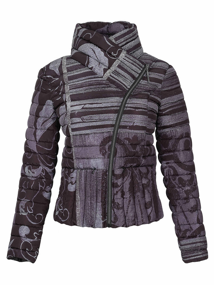 Dolcezza Woven coat 76828