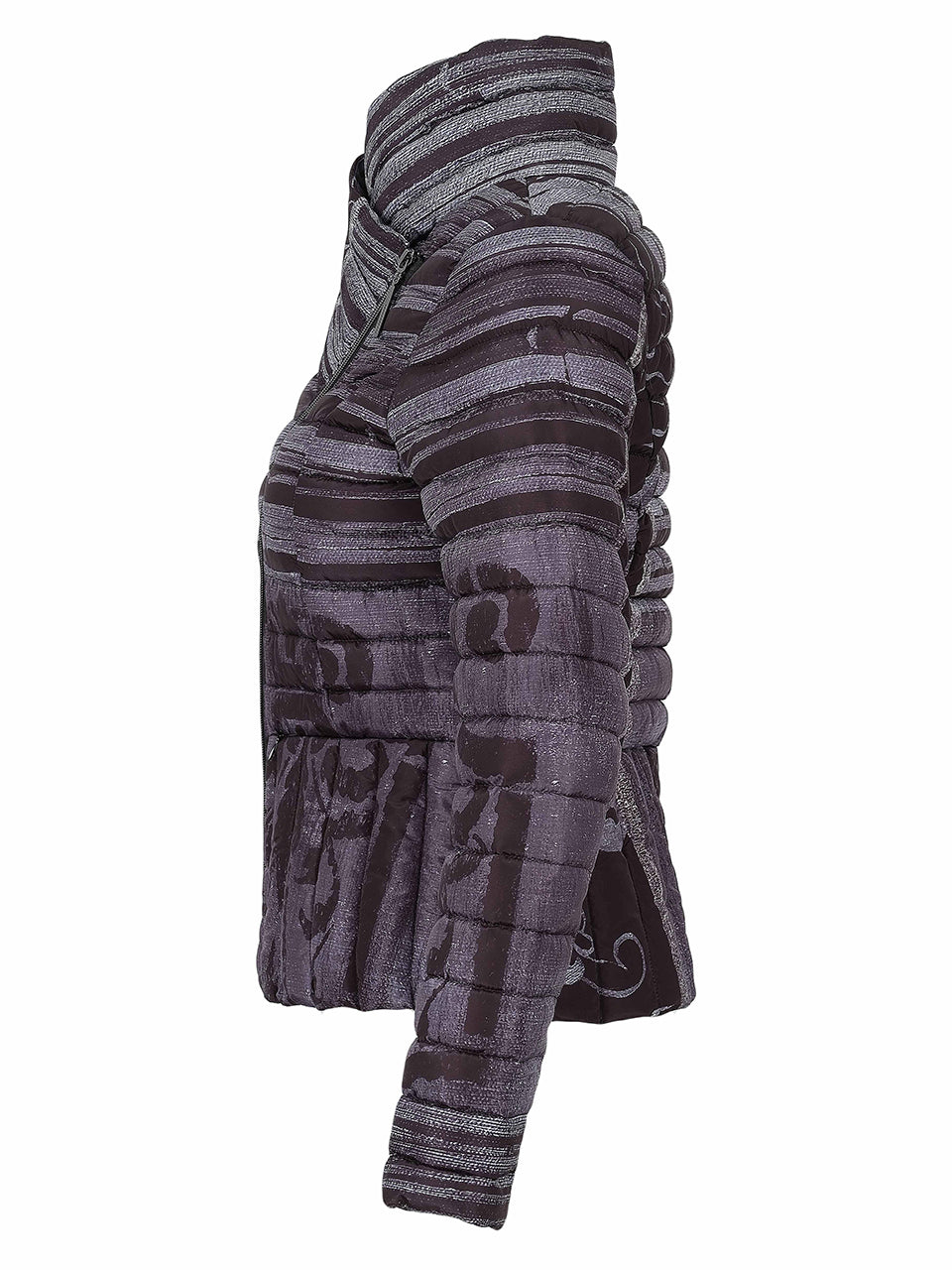 Dolcezza Woven coat 76828