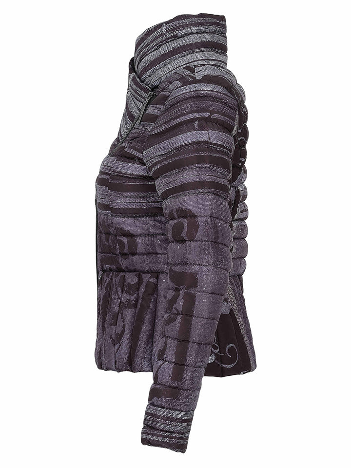 Dolcezza Woven coat 76828
