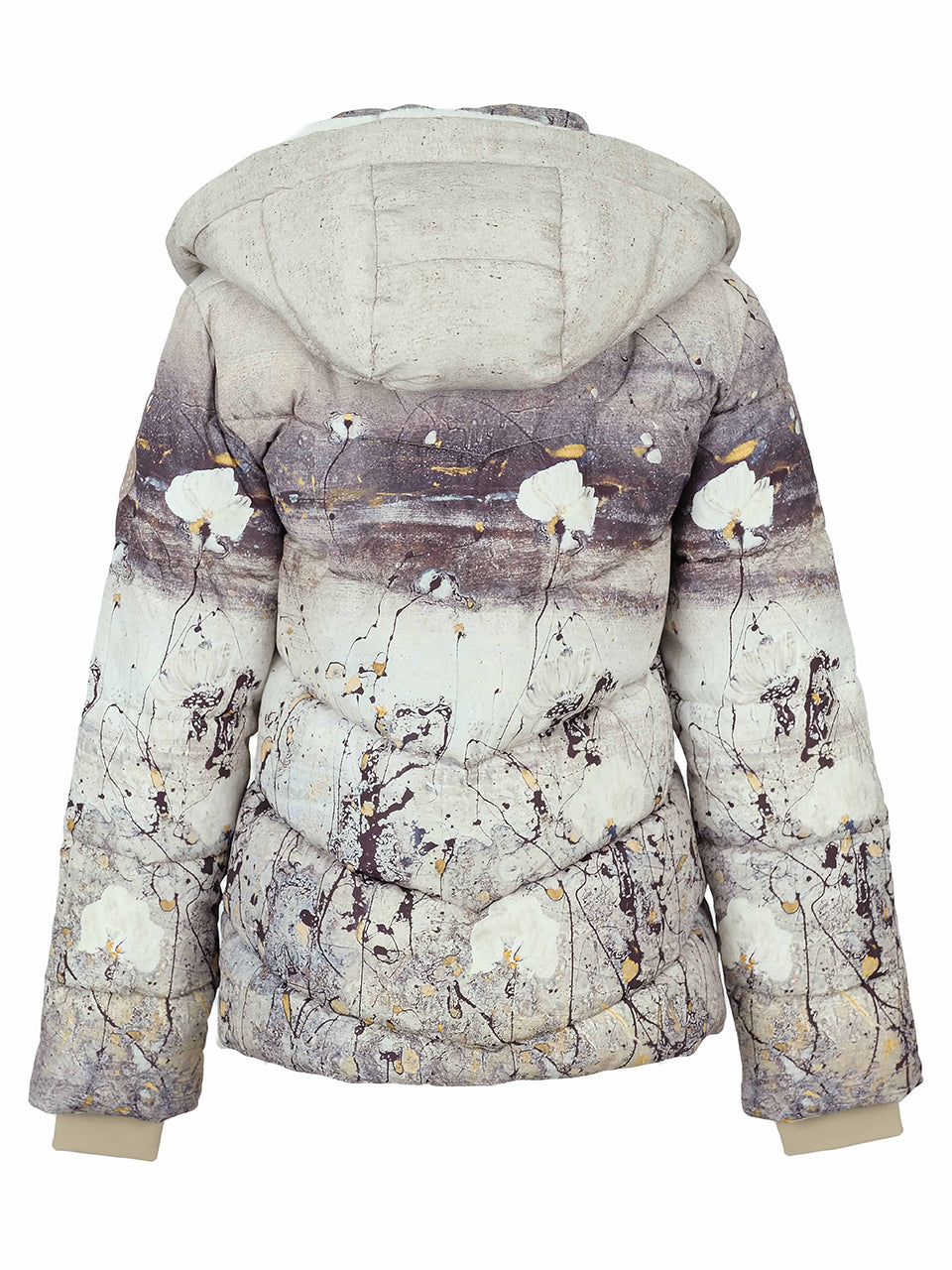 Dolcezza Woven coat 76830