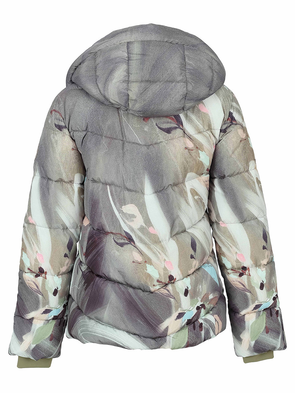 Dolcezza Woven coat 76831