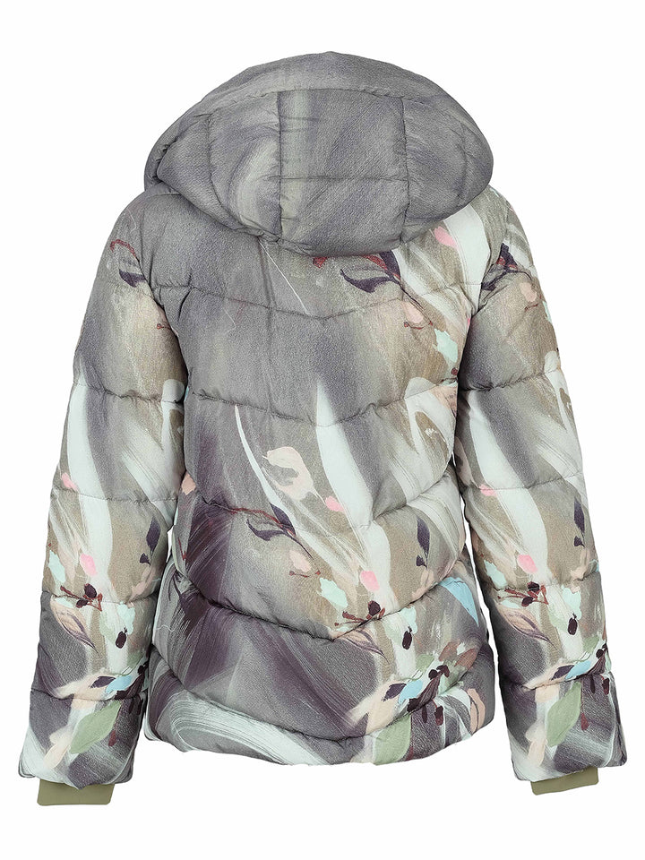 Dolcezza Woven coat 76831