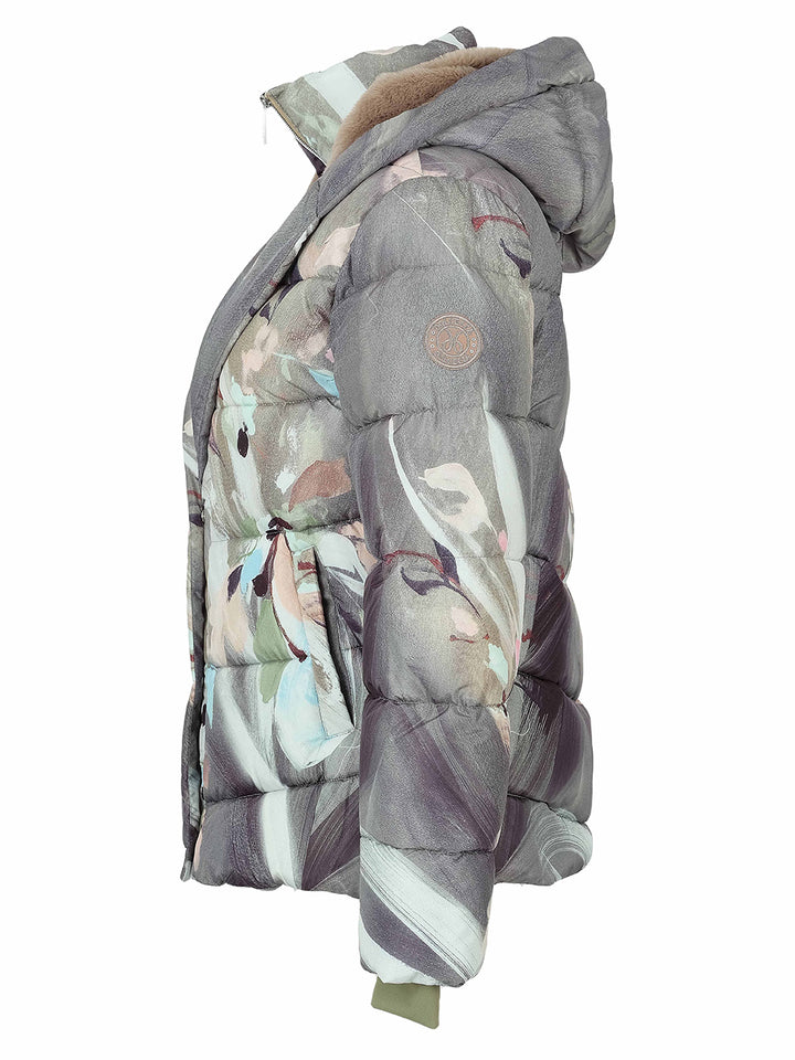 Dolcezza Woven coat 76831