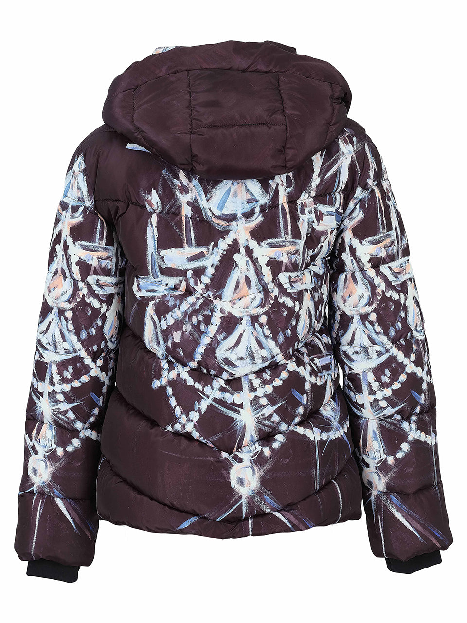 Dolcezza Woven coat 76832