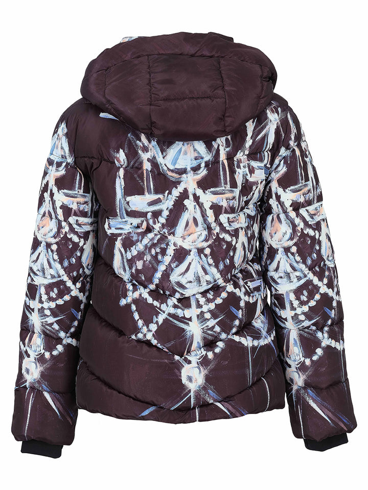 Dolcezza Woven coat 76832