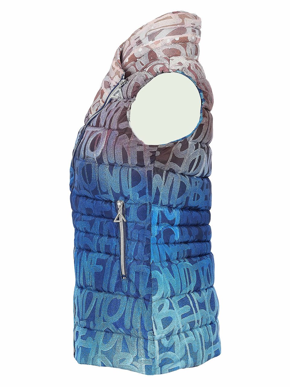 Dolcezza Woven Vest 76840