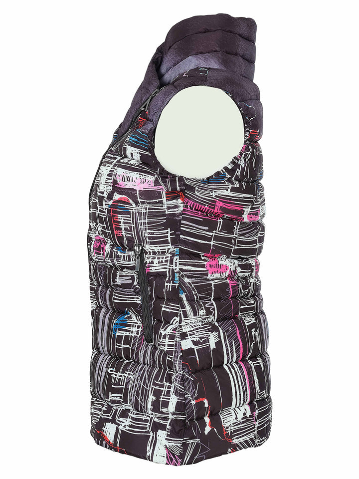 Dolcezza Woven Vest 76841