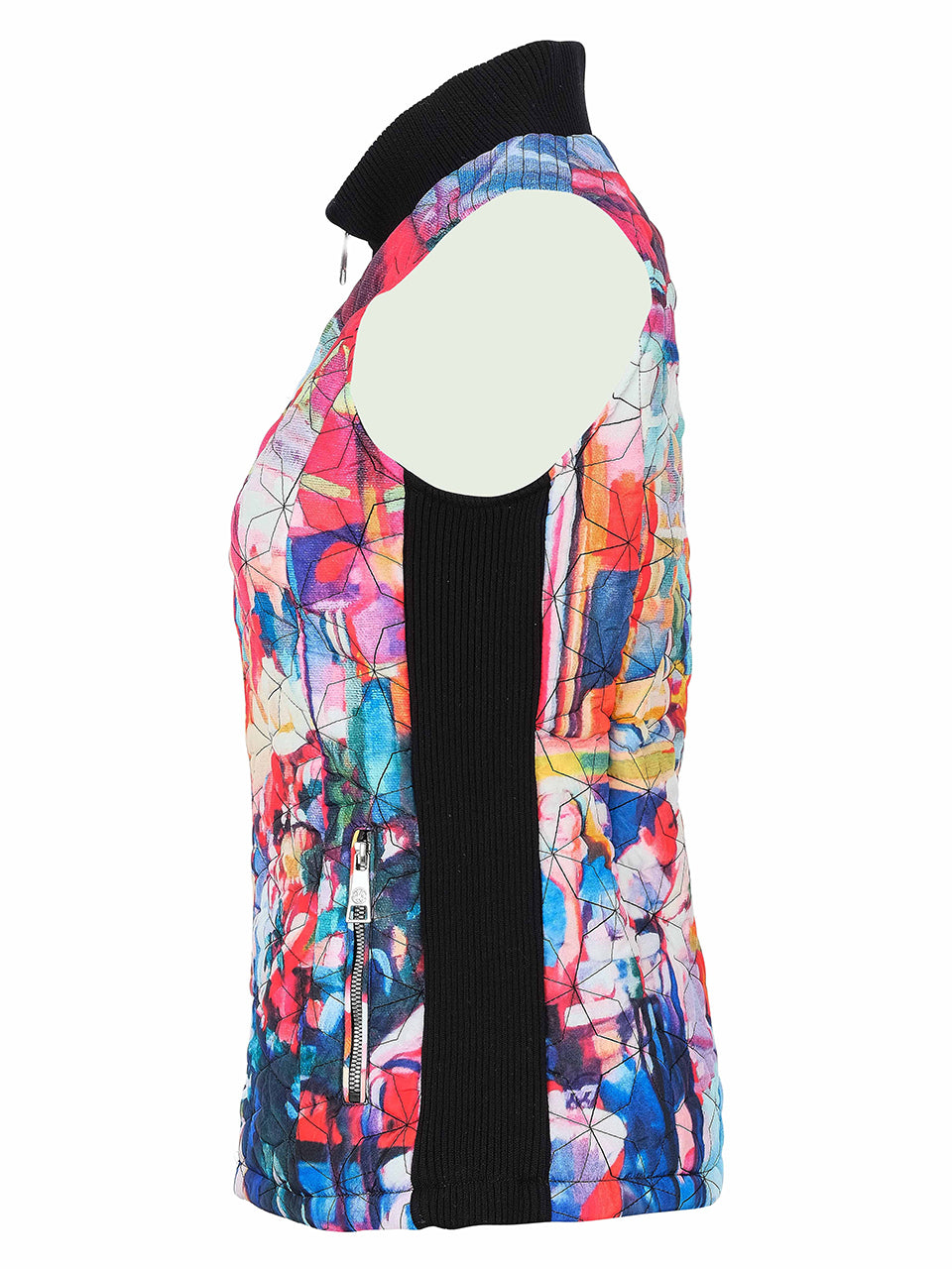 Dolcezza Woven Vest 76845
