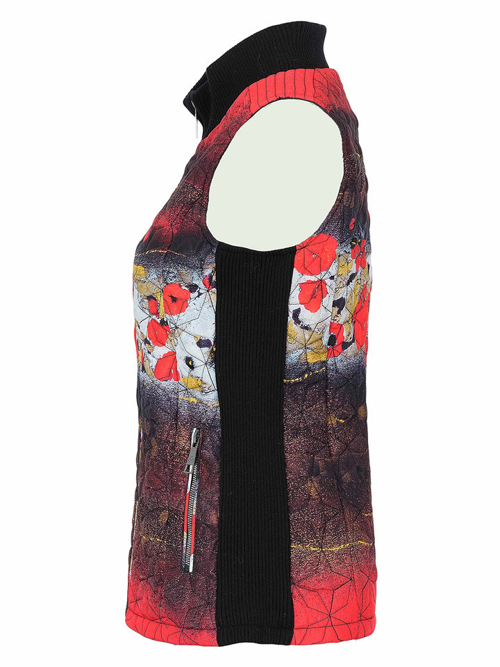 Dolcezza Woven Vest 76846