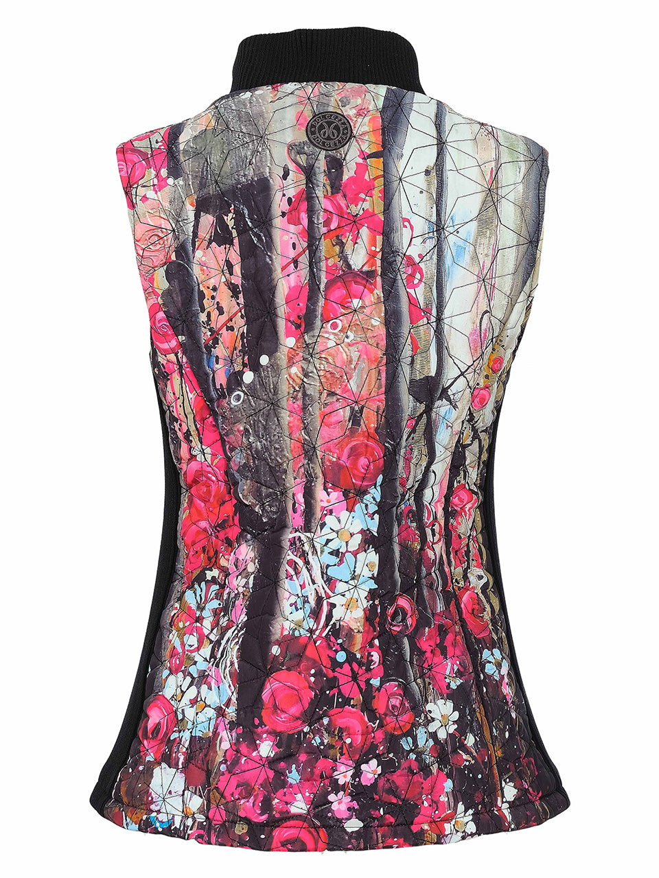 Dolcezza Woven Vest 76847