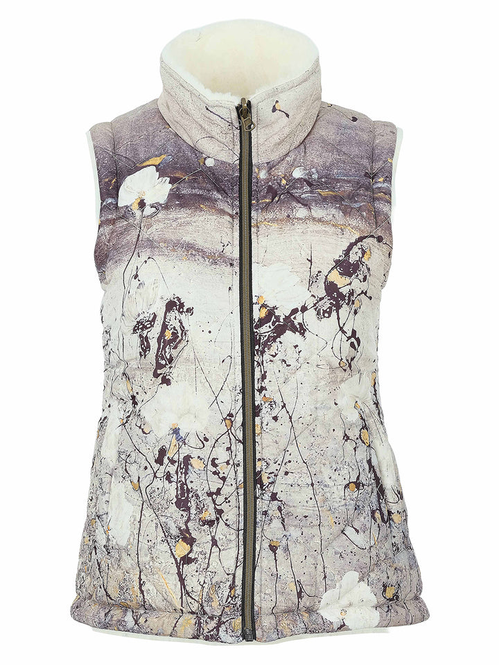 Dolcezza Woven Vest 76850