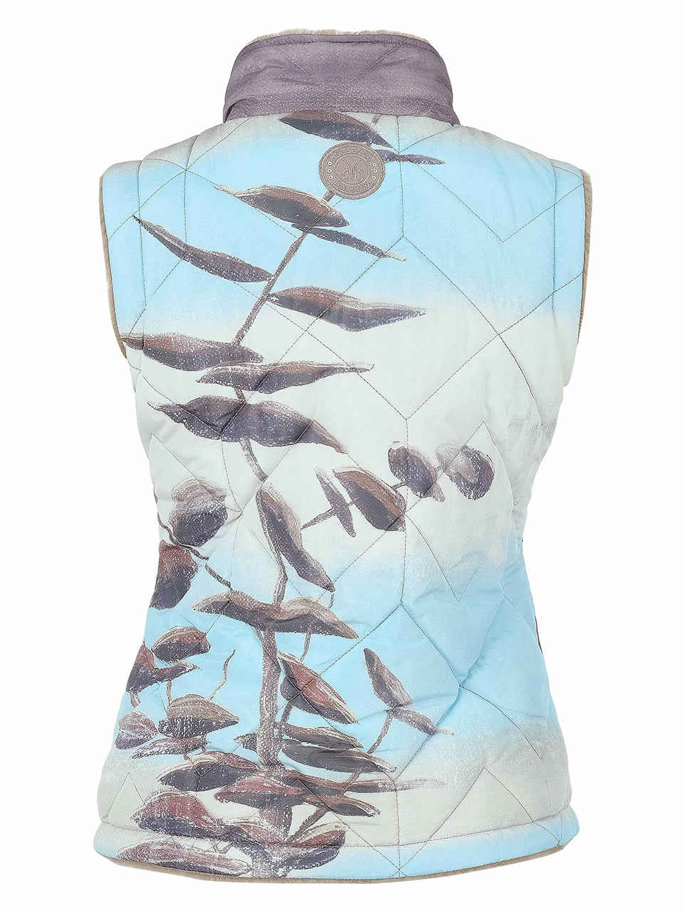 Dolcezza Woven Vest 76851