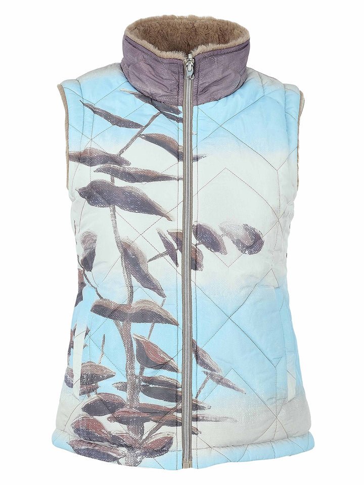Dolcezza Woven Vest 76851
