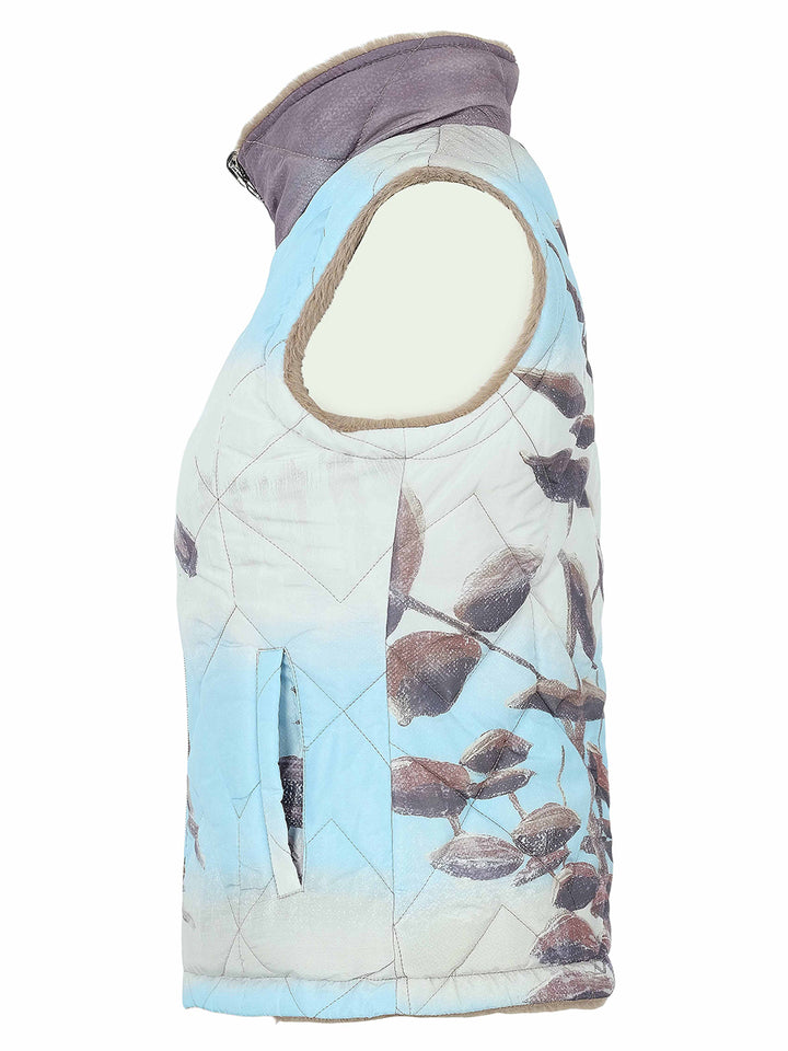 Dolcezza Woven Vest 76851