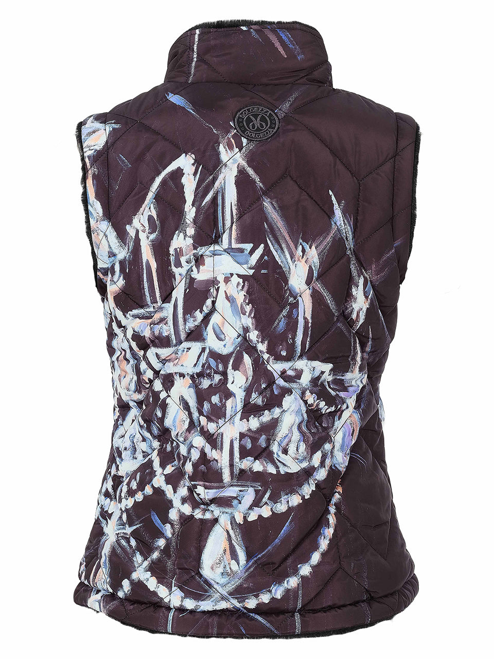 Dolcezza Woven Vest 76852