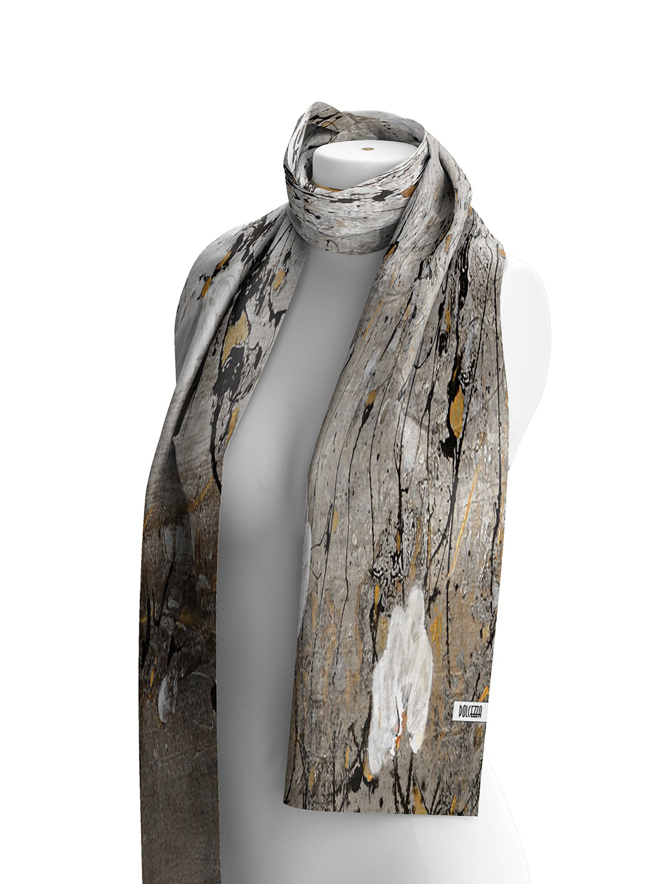 Dolcezza Woven Scarf 76900