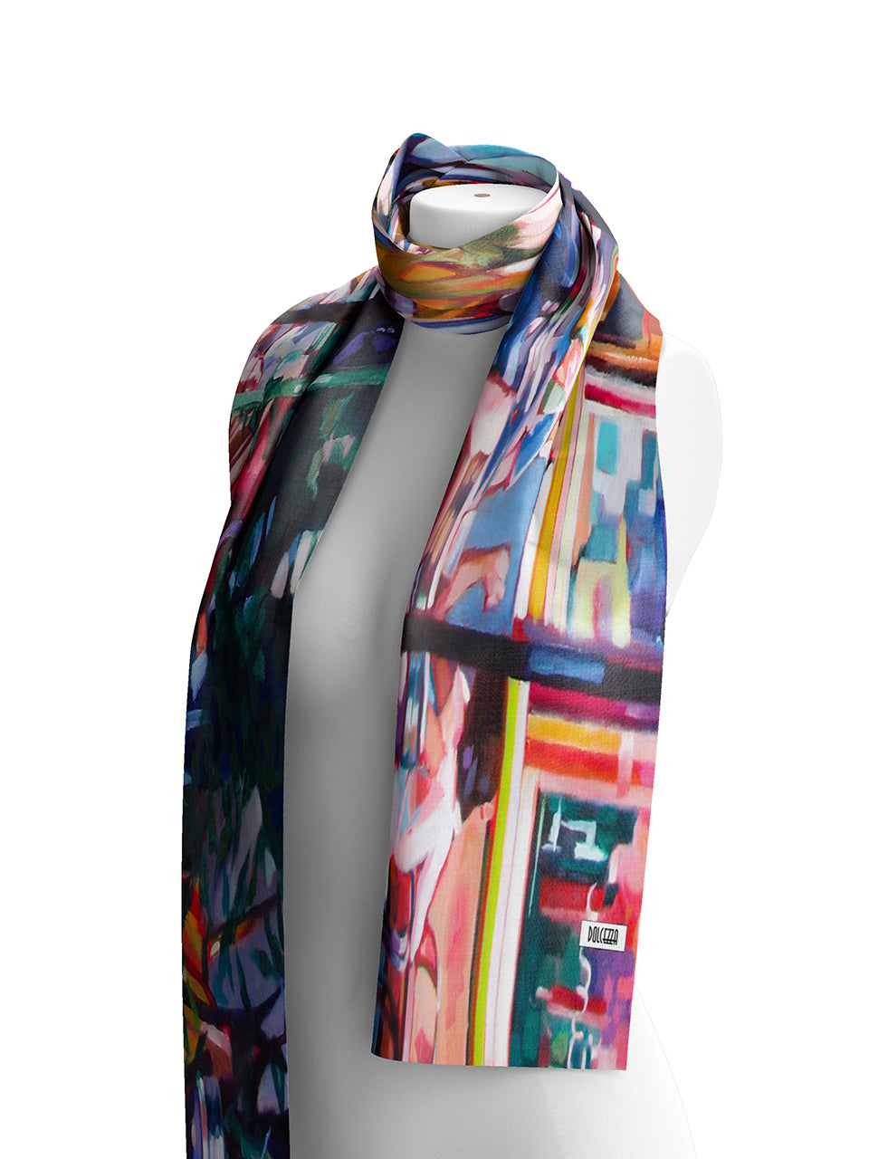 Dolcezza Woven Scarf 76901