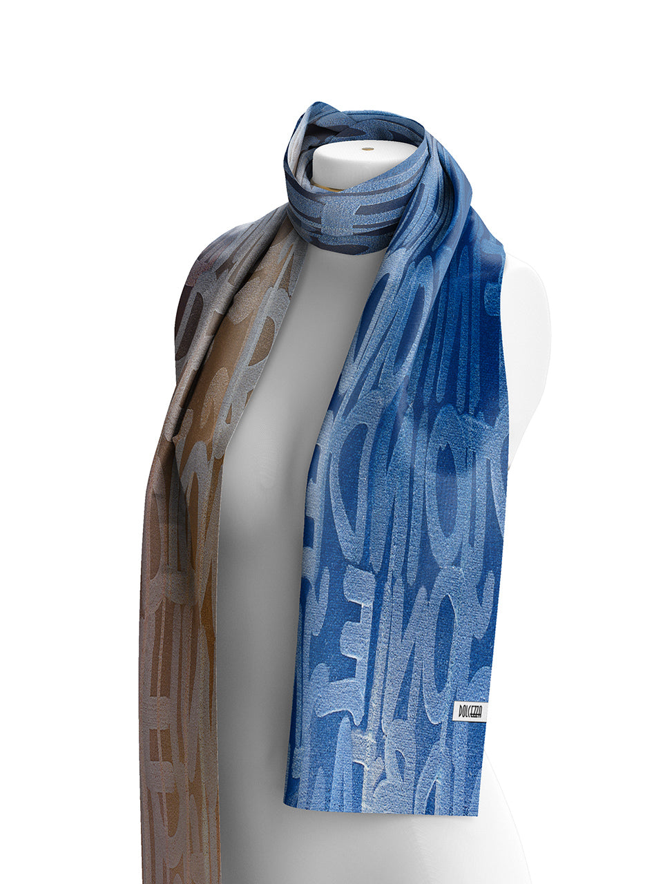 Dolcezza Woven Scarf 76902
