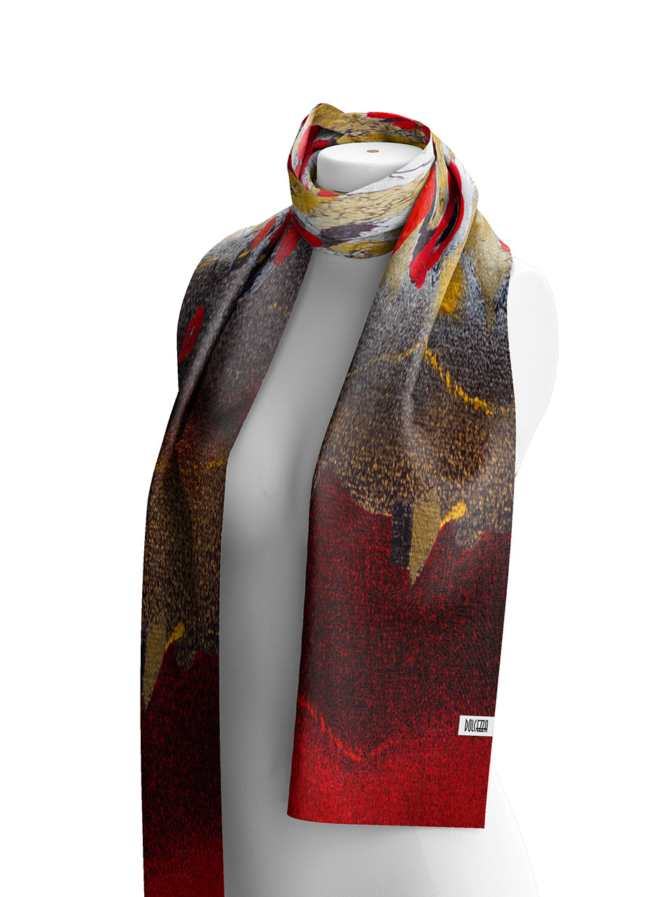 Dolcezza Woven Scarf 76903