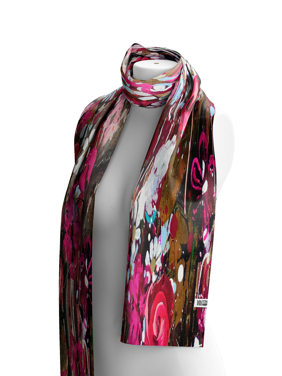 Dolcezza Woven Scarf 76907