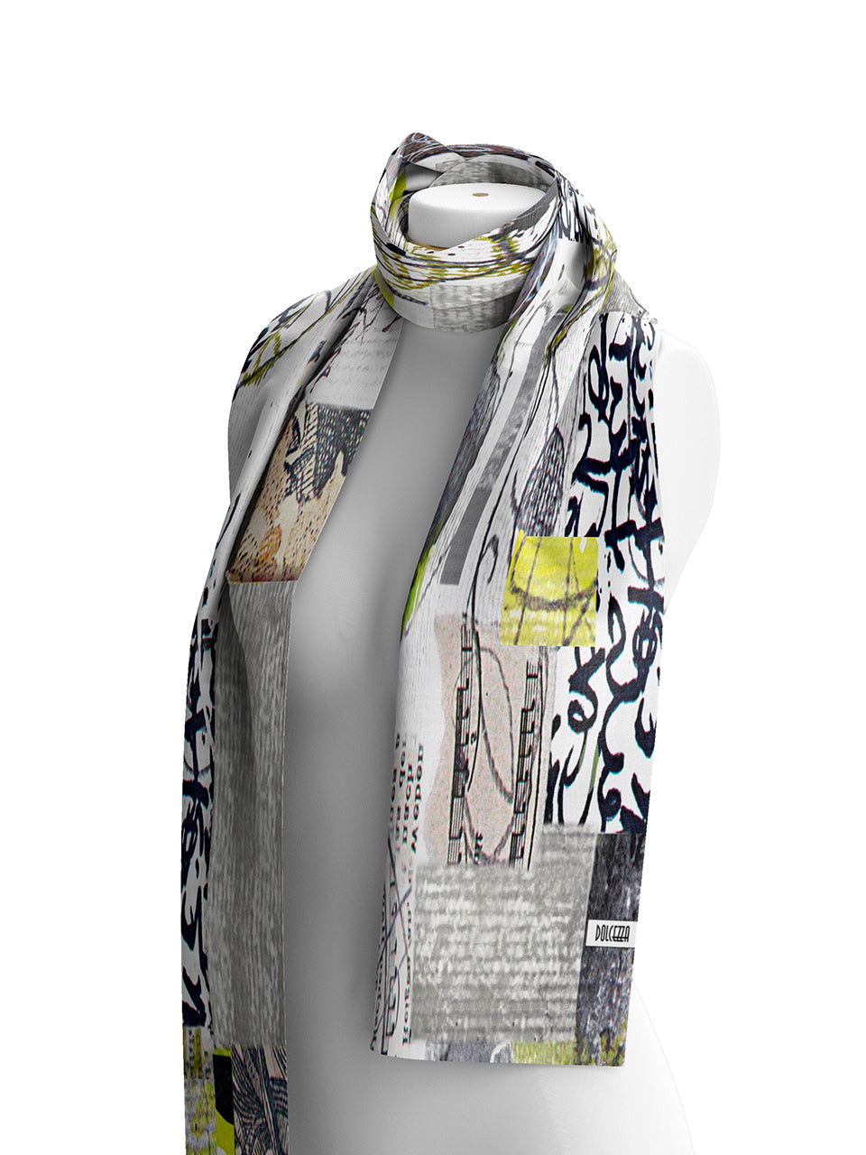Dolcezza Woven Scarf 76912