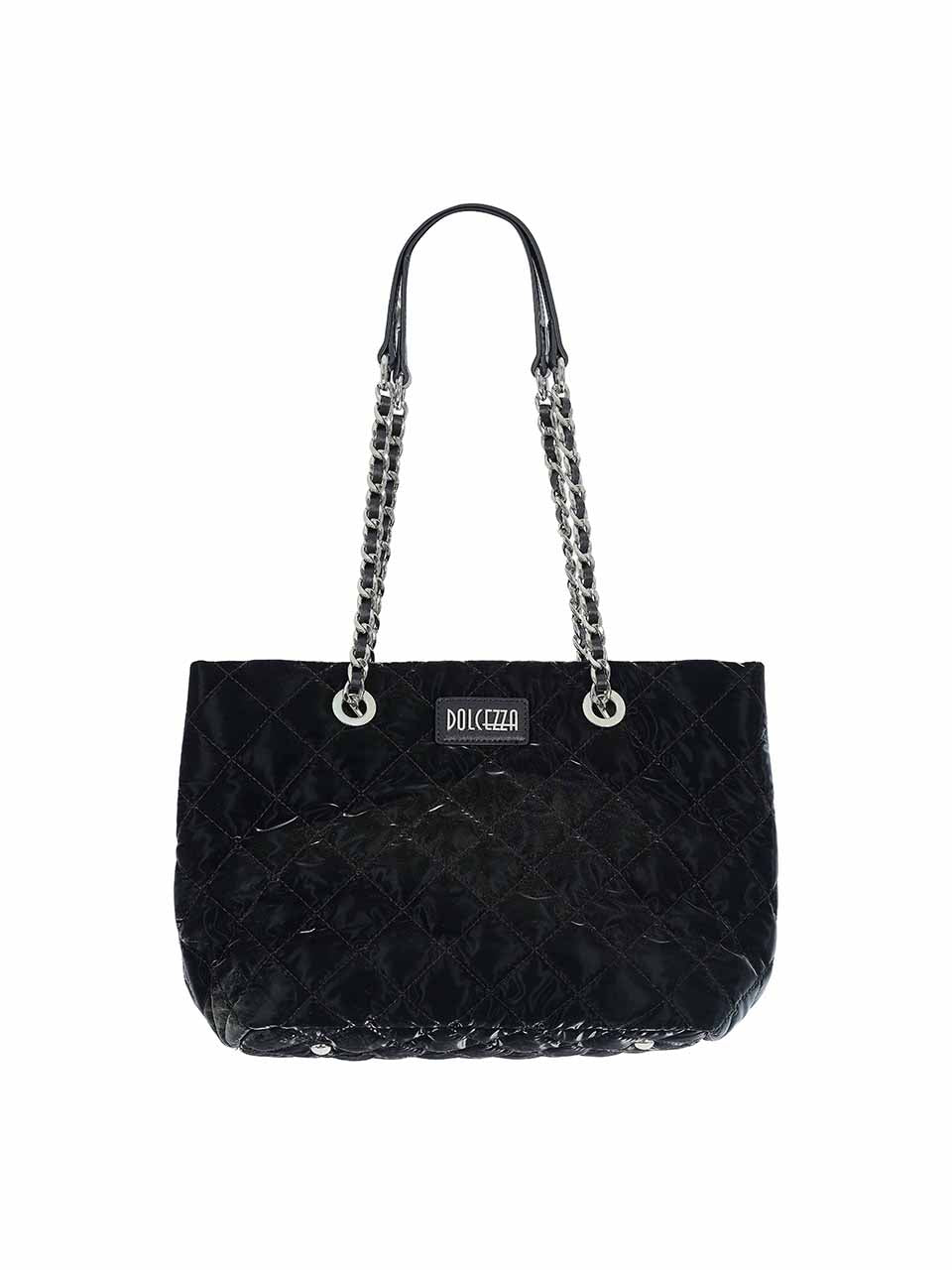 Dolcezza Woven Tote Bag 76950