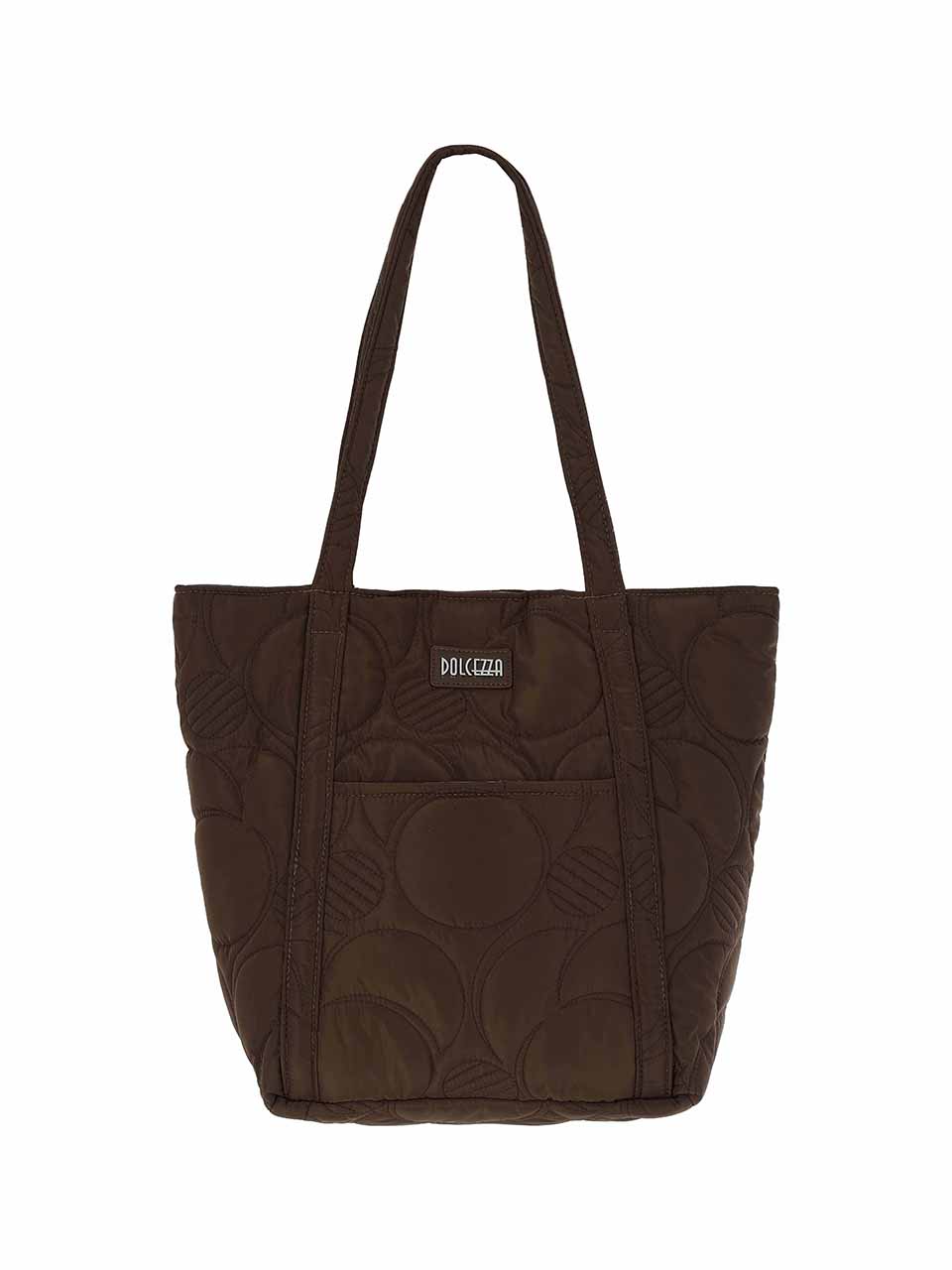 Dolcezza Woven Tote Bag 76951