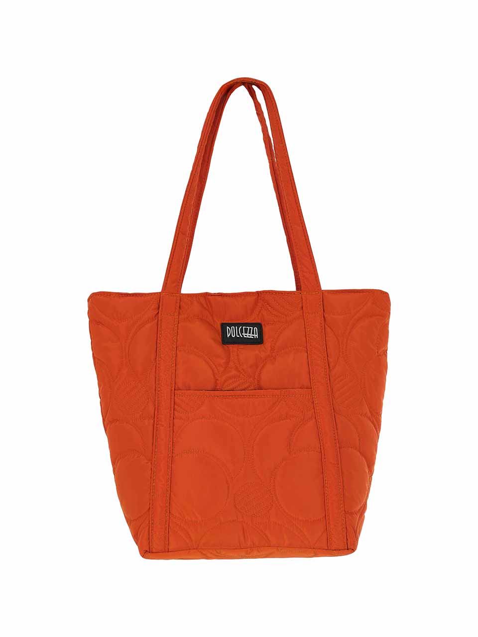 Dolcezza Woven Tote Bag 76951