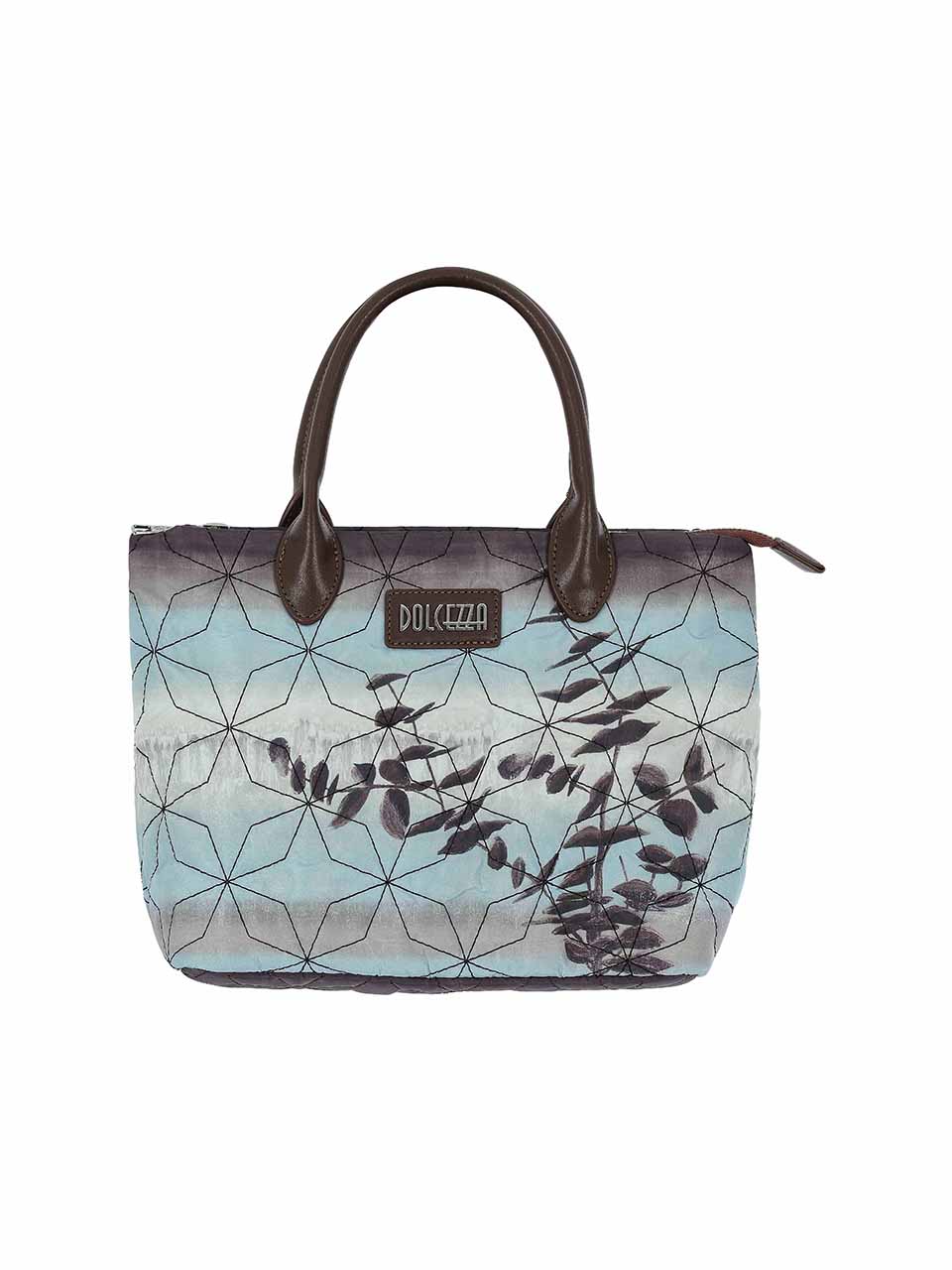 Dolcezza Woven Tote Bag 76955