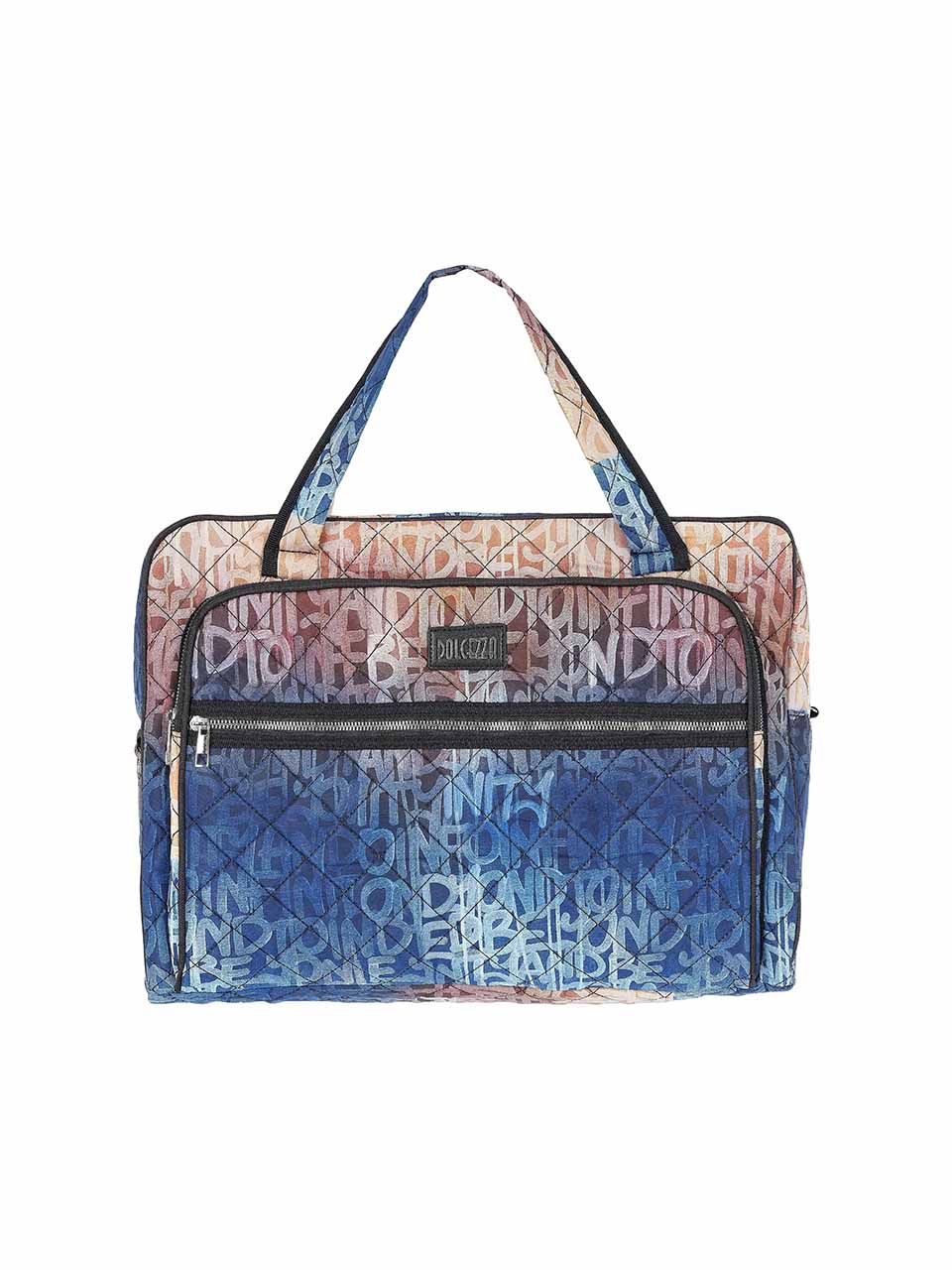 Dolcezza Woven Travel Bag 76977