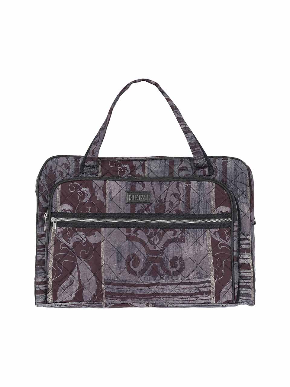 Dolcezza Woven Travel Bag 76978