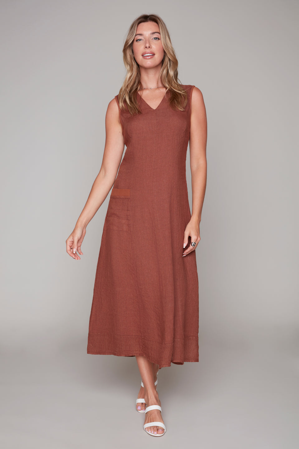 Compli K Dress 8521